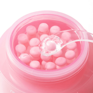 Medicube PDRN Pink Collagen Capsule Cream - 55g